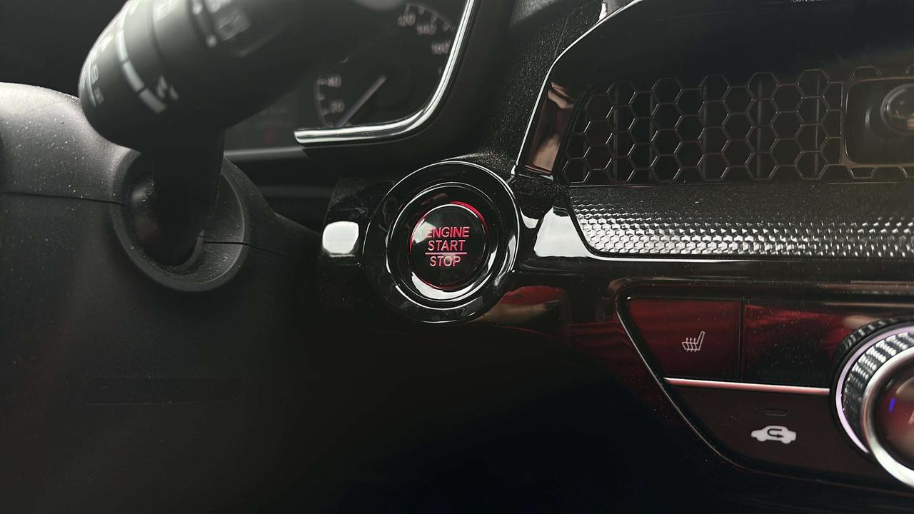 2026 Honda CR-V Sport Photo