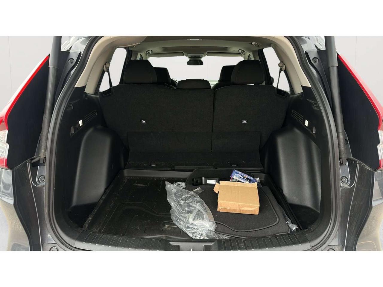 2026 Honda CR-V Sport Photo