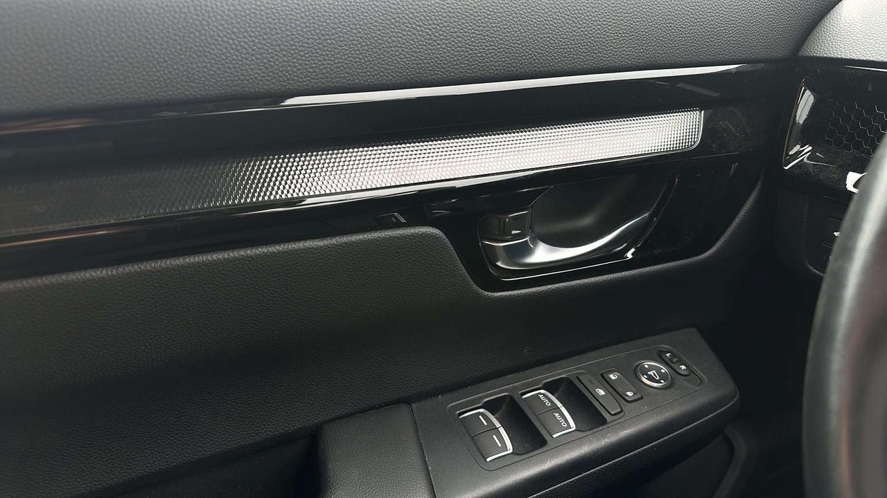 2026 Honda CR-V Sport Photo