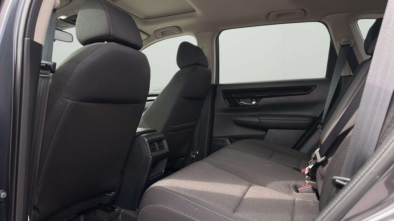 2026 Honda CR-V Sport Photo
