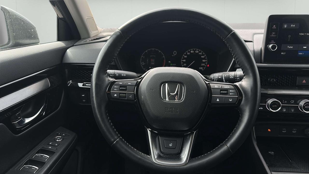 2026 Honda CR-V Sport Photo