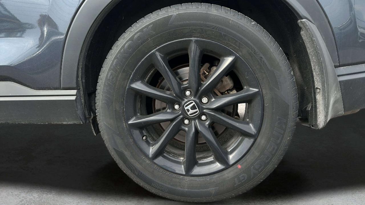 2026 Honda CR-V Sport Photo