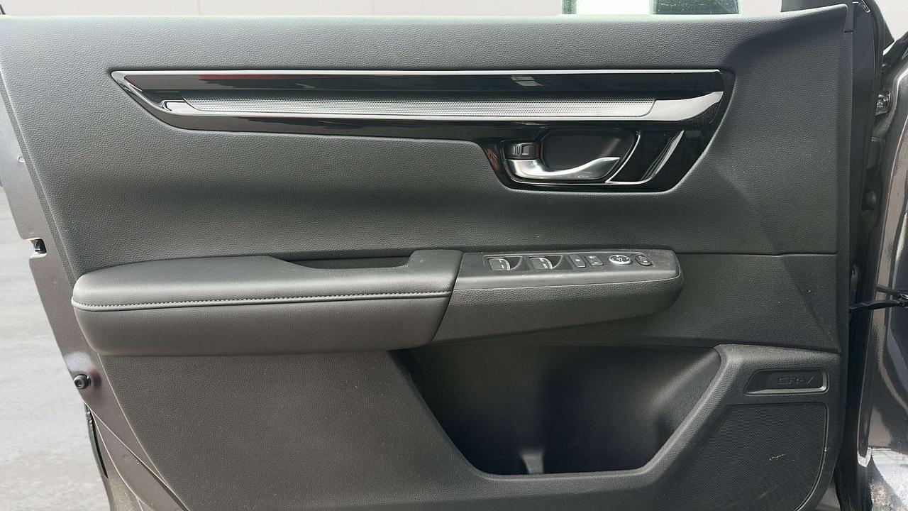 2026 Honda CR-V Sport Photo