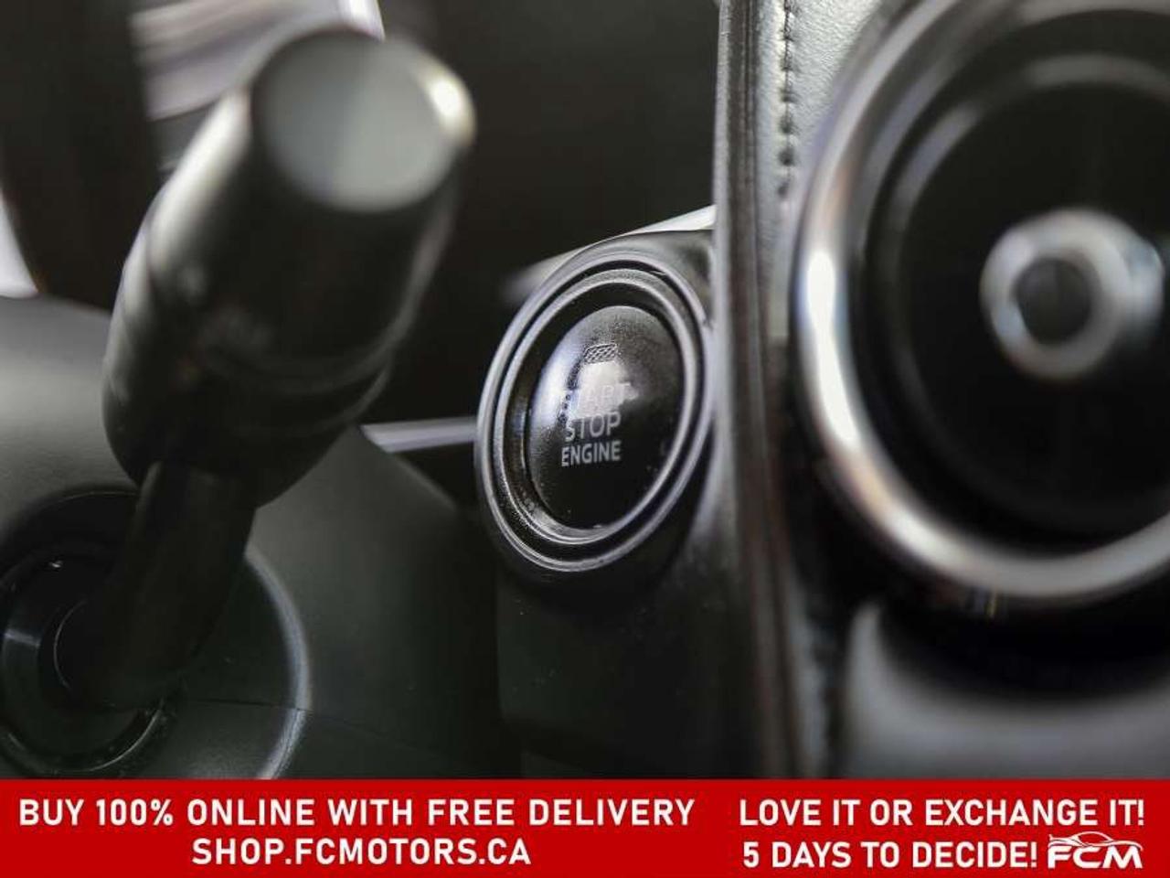 2016 Mazda CX-3 GT AWD   FULLY CERTIFIED WITH WARRANTY Photo