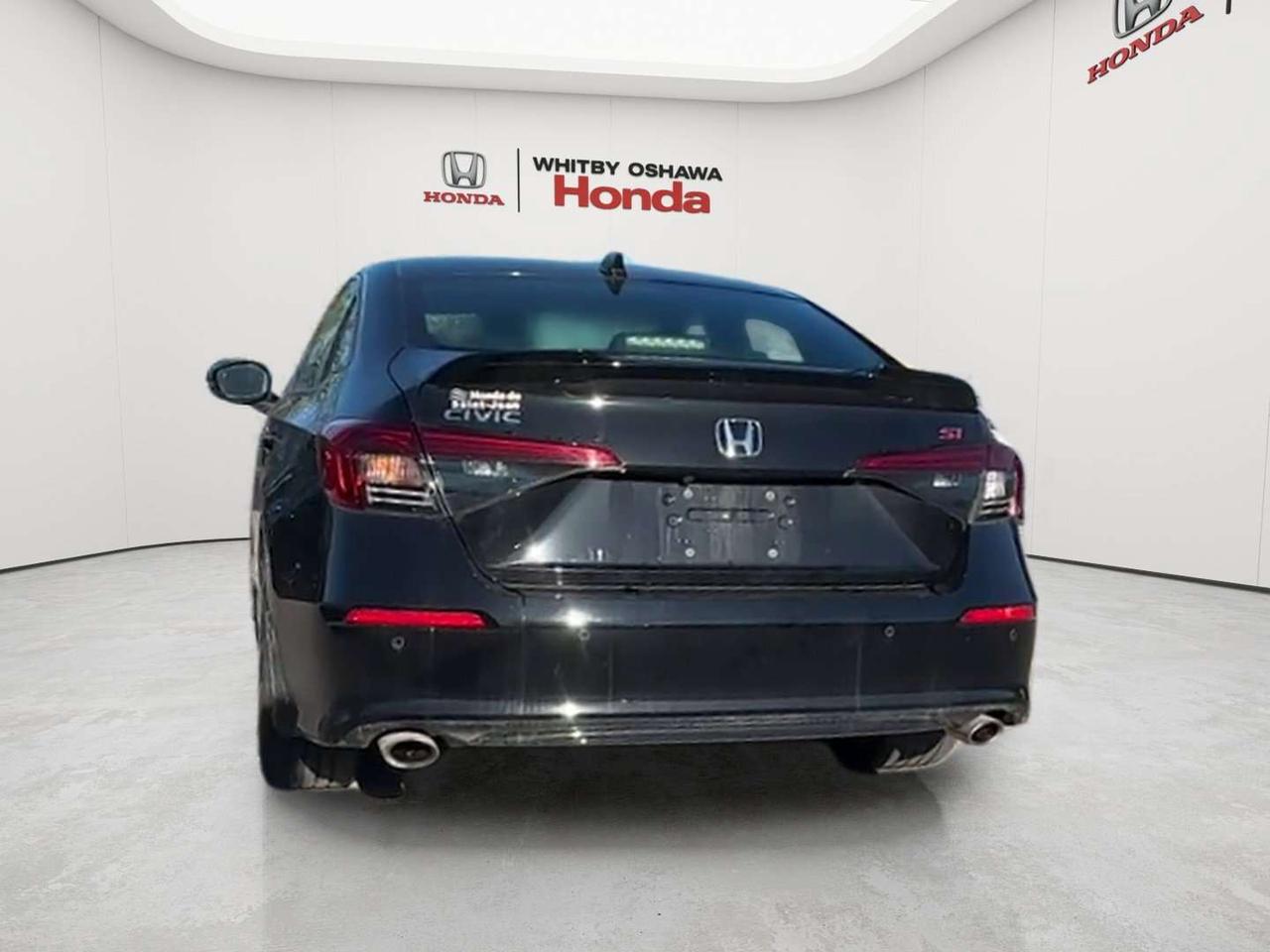2022 Honda Civic SI Photo