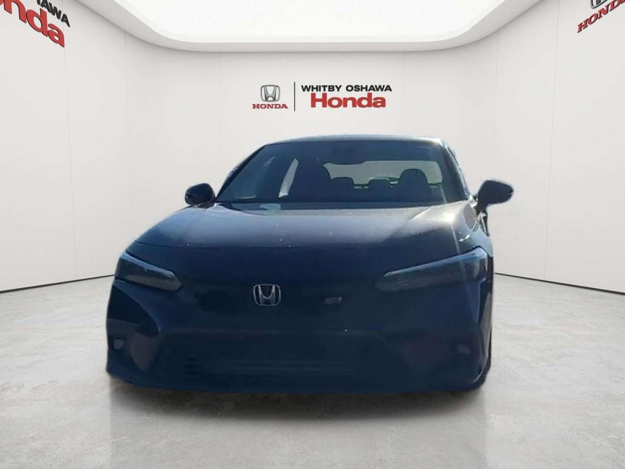 2022 Honda Civic SI Photo