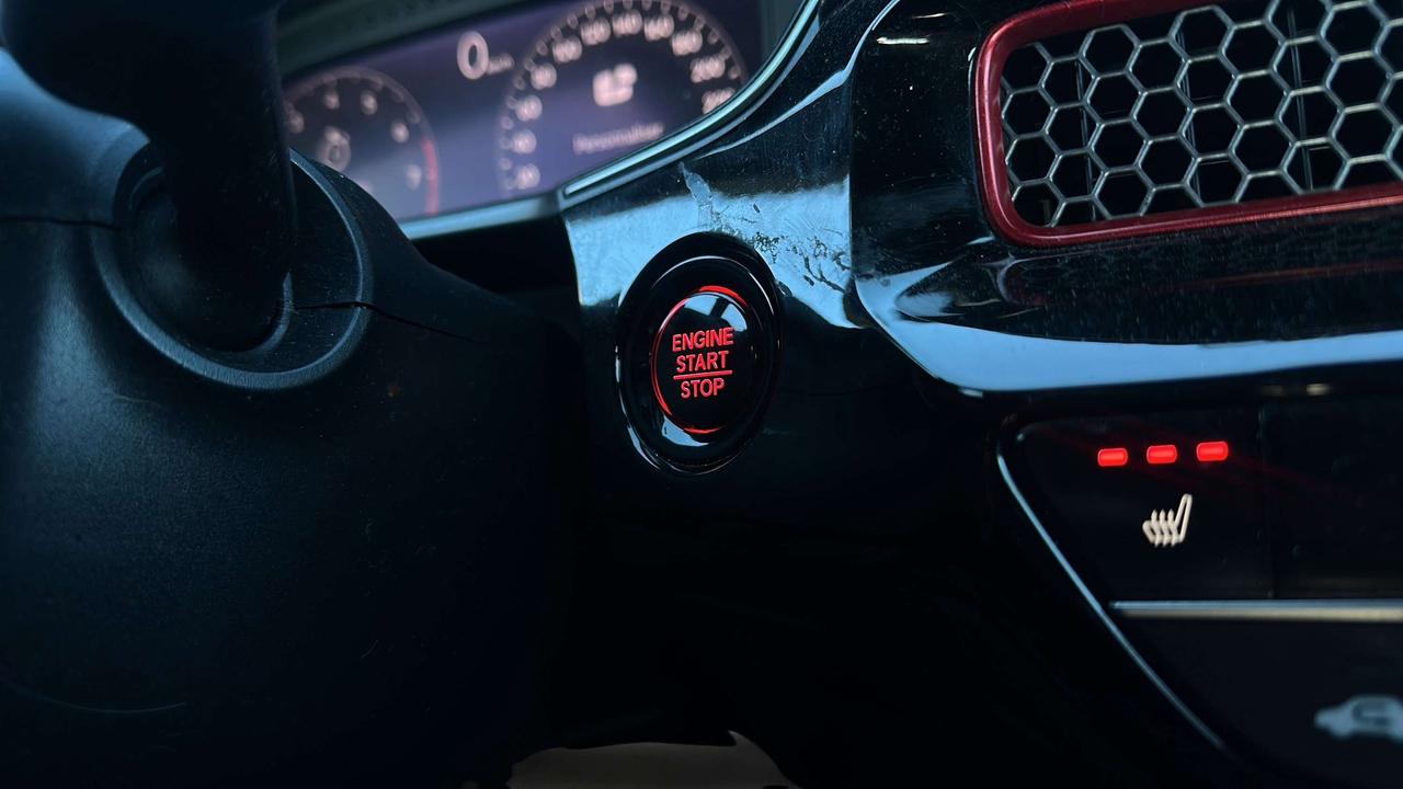 2022 Honda Civic SI Photo