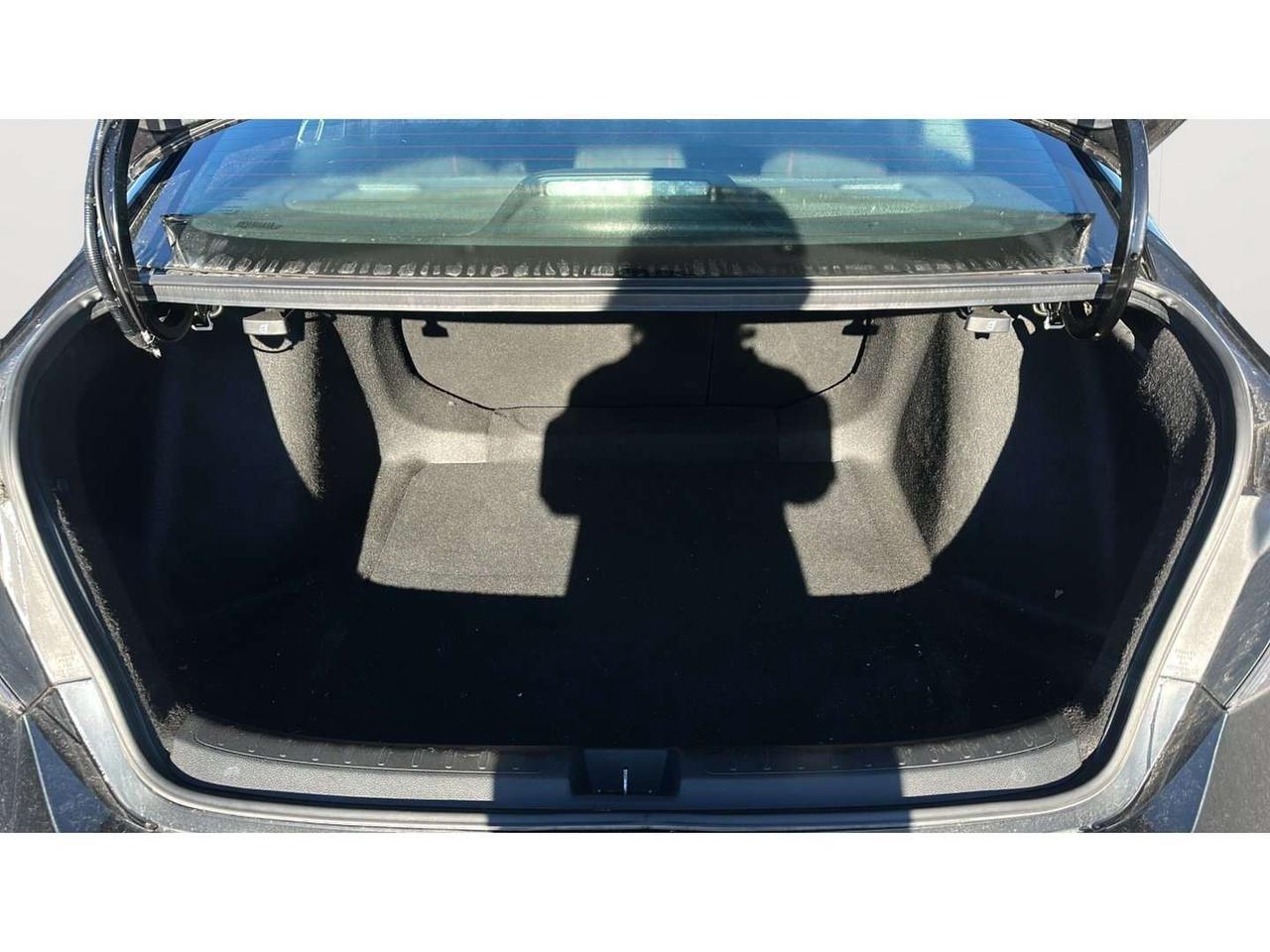 2022 Honda Civic SI Photo