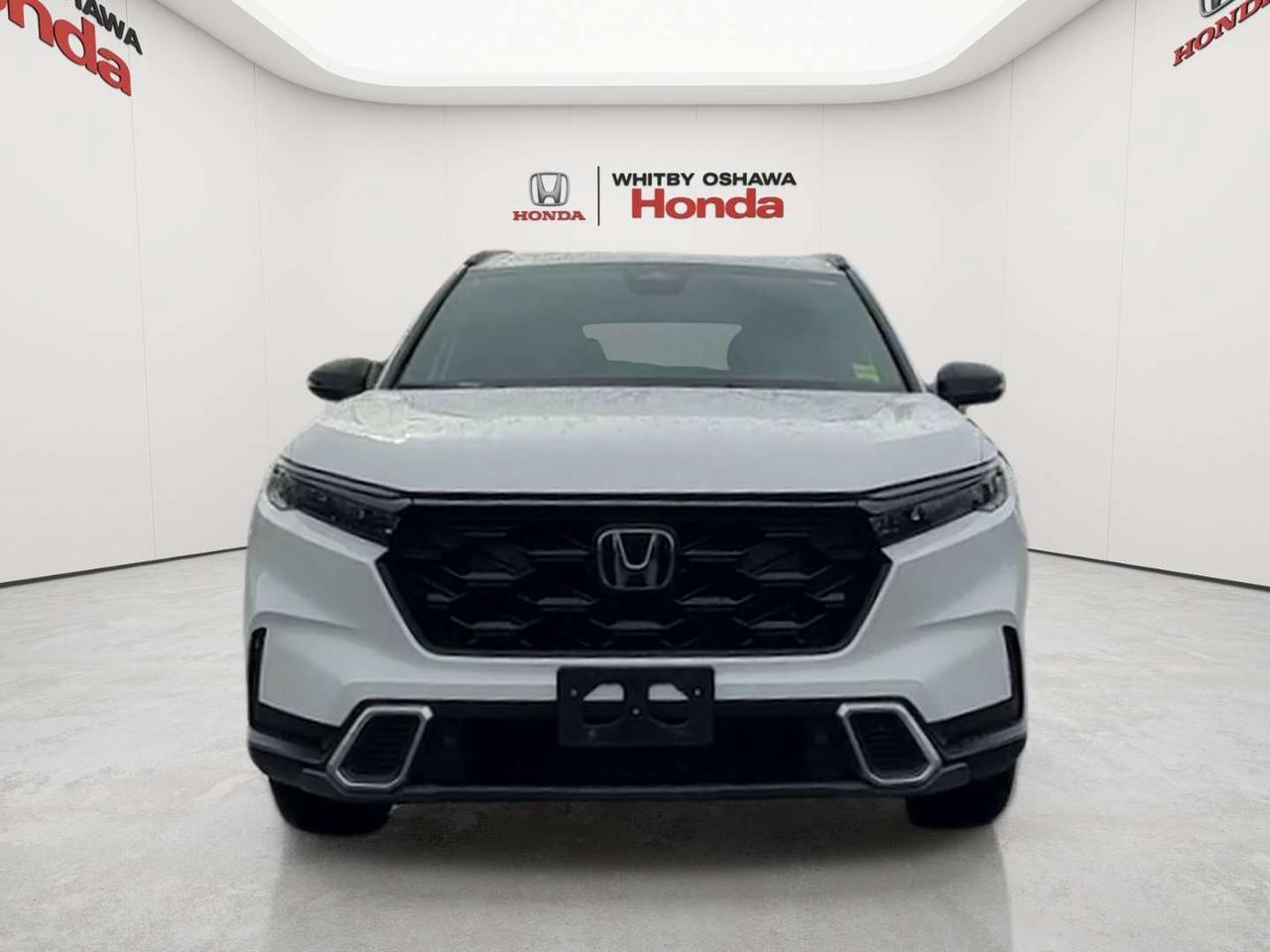 2026 Honda CR-V Touring Photo