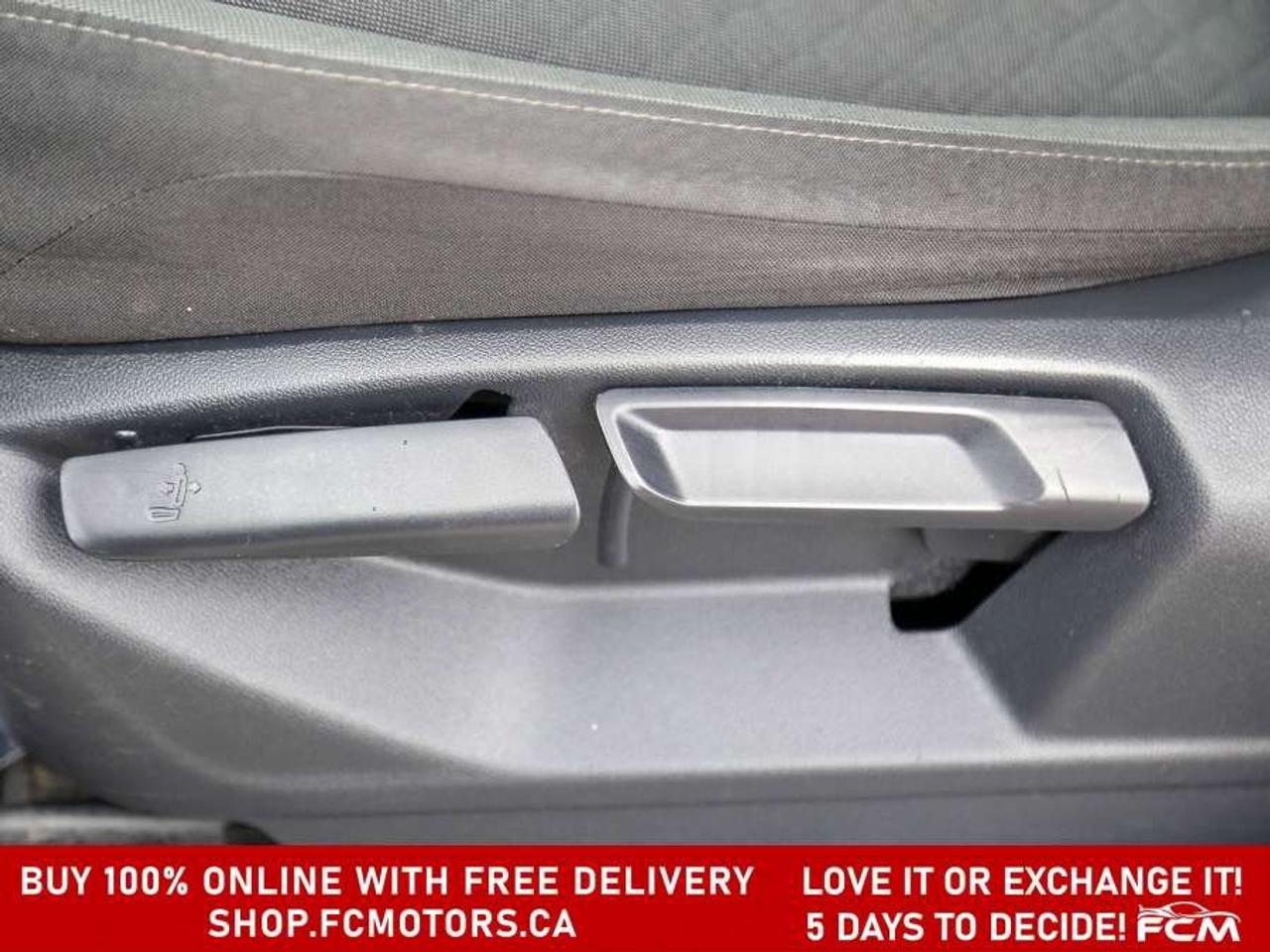 2019 Volkswagen Tiguan TRENDLINE 4MOTION   FULLY CERTIFIED WITH WARRANTY Photo