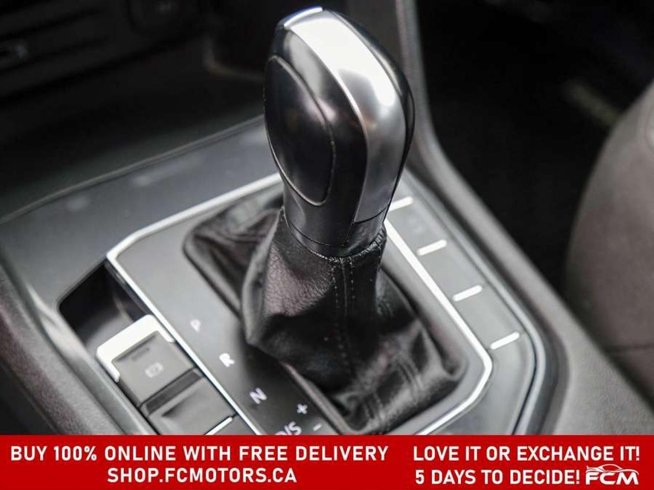 2019 Volkswagen Tiguan TRENDLINE 4MOTION   FULLY CERTIFIED WITH WARRANTY Photo