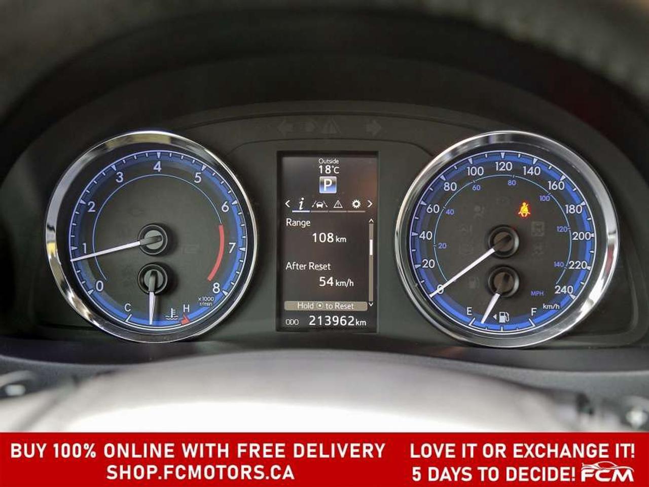 2018 Toyota Corolla SE   FULLY CERTIFIED WITH WARRANTY Photo