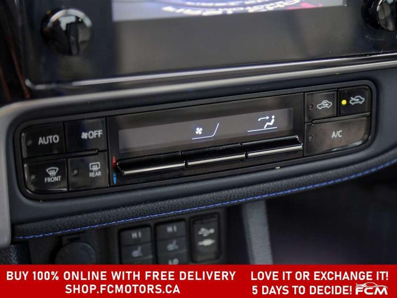 2018 Toyota Corolla SE   FULLY CERTIFIED WITH WARRANTY Photo