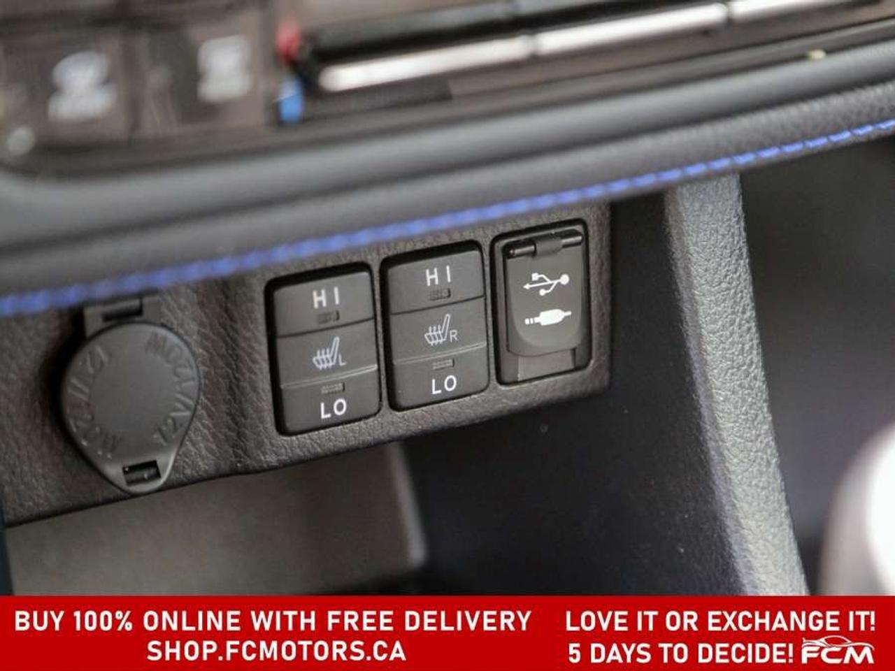 2018 Toyota Corolla SE   FULLY CERTIFIED WITH WARRANTY Photo