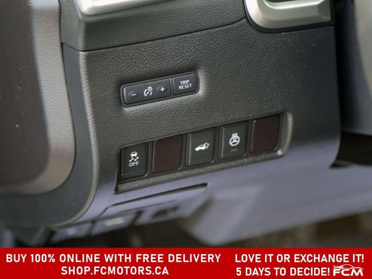 2015 Nissan Murano SL   FULLY CERTIFIED WITH WARRANTY Photo