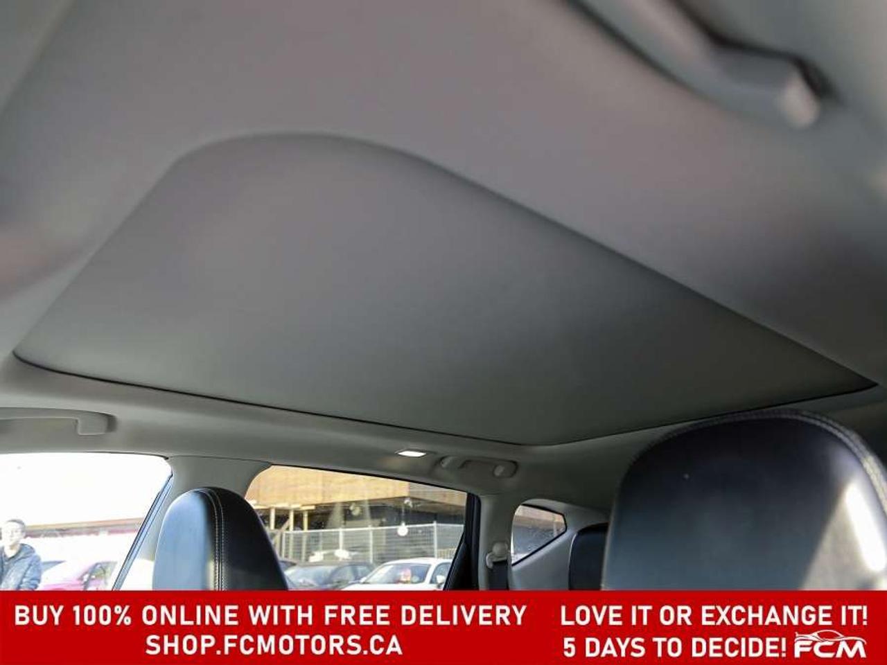 2015 Nissan Murano SL   FULLY CERTIFIED WITH WARRANTY Photo