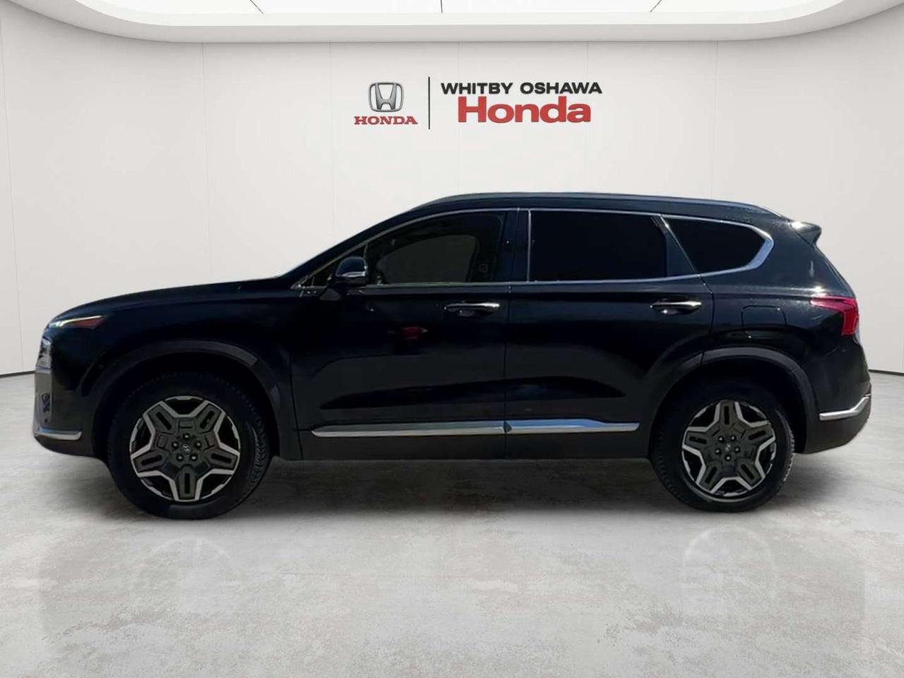 2023 Hyundai Santa Fe Luxury Photo