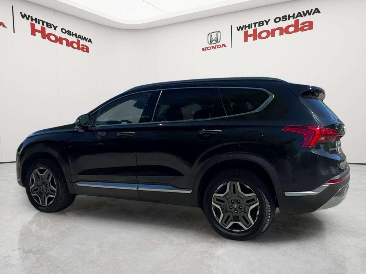 2023 Hyundai Santa Fe Luxury Photo