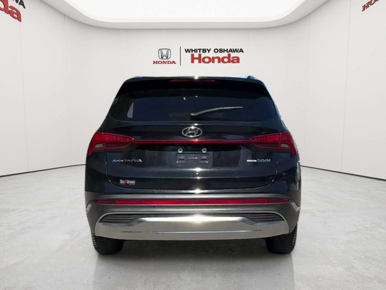 2023 Hyundai Santa Fe Luxury Photo