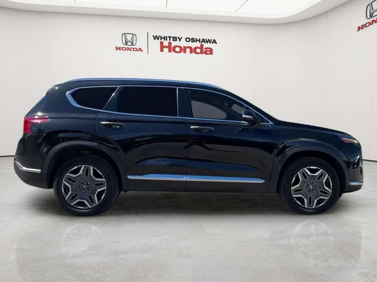 2023 Hyundai Santa Fe Luxury Photo