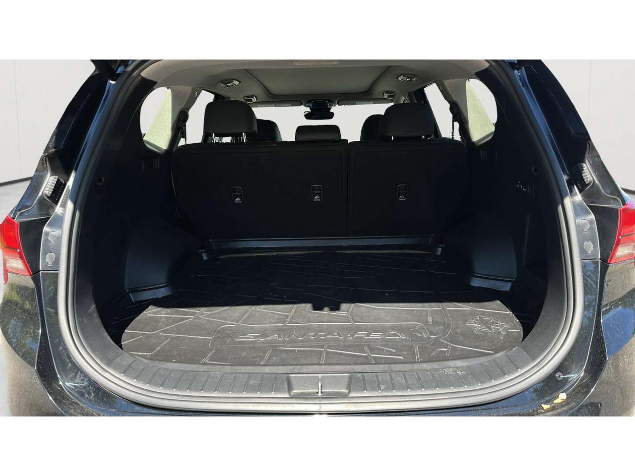 2023 Hyundai Santa Fe Luxury Photo
