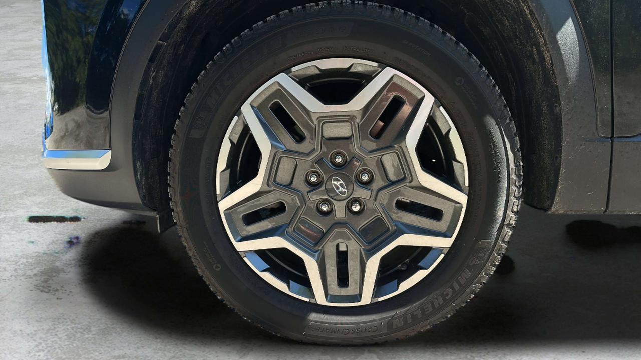 2023 Hyundai Santa Fe Luxury Photo