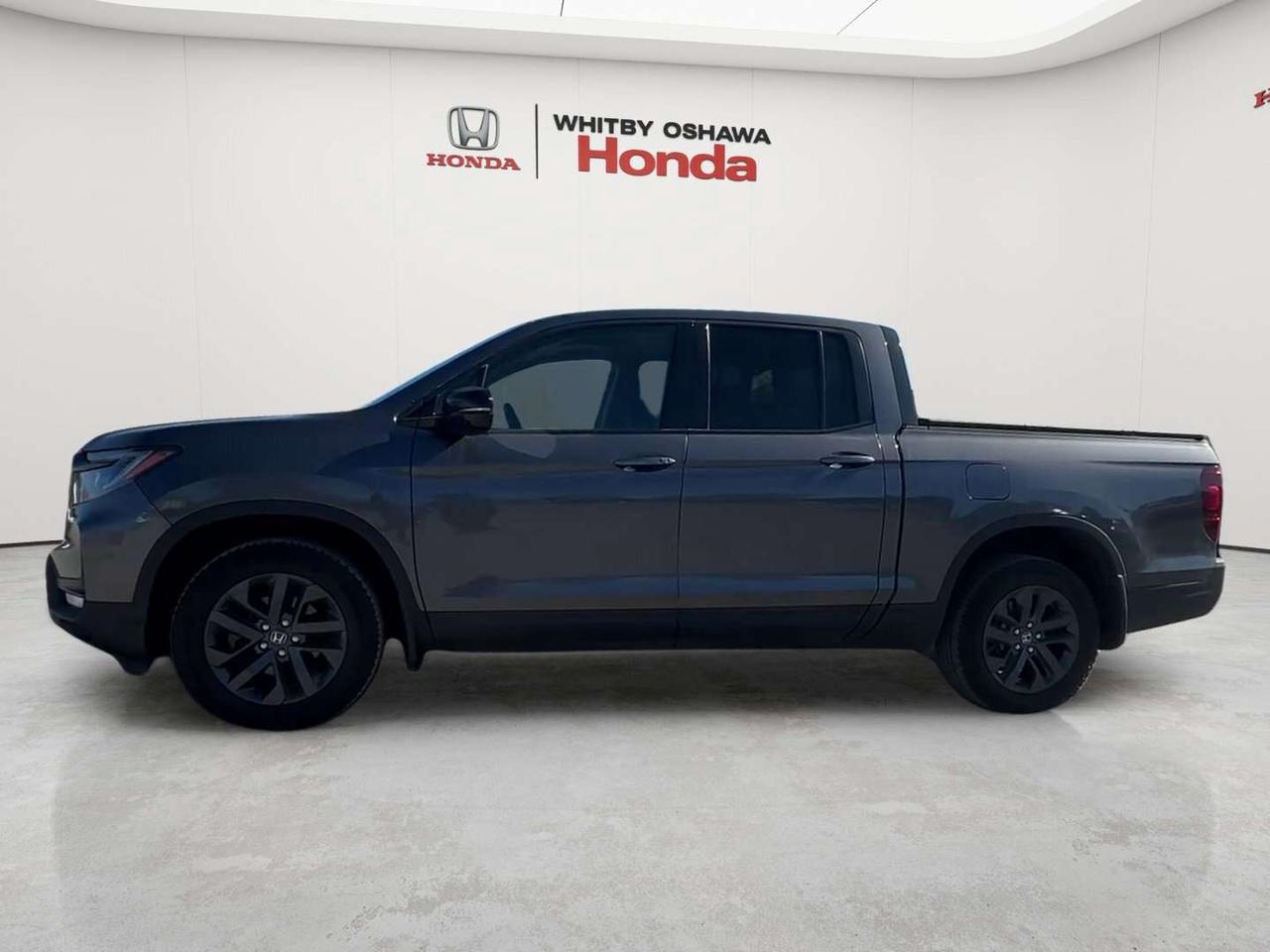 2023 Honda Ridgeline SPORT Photo