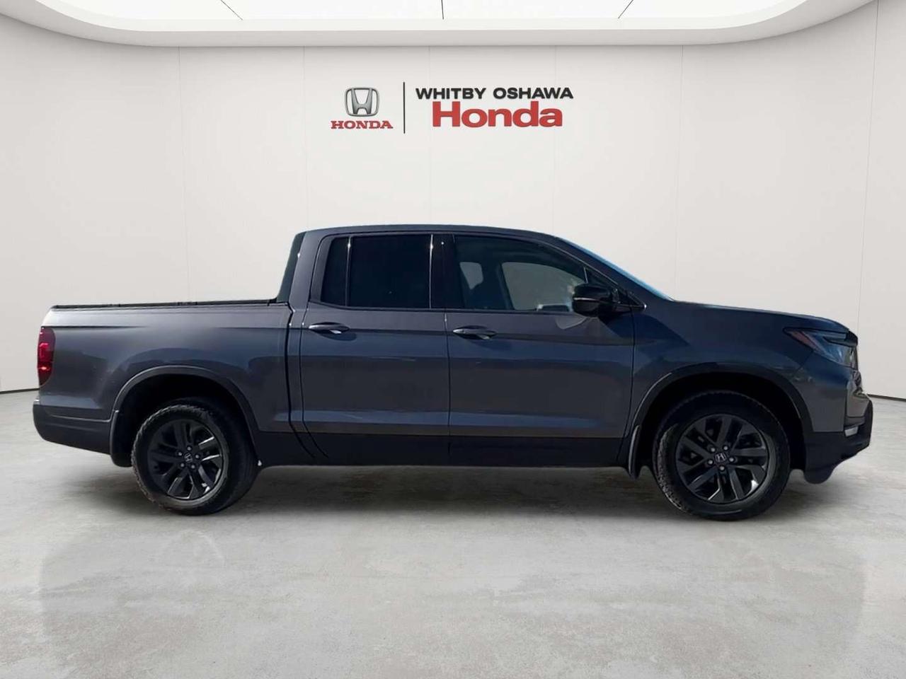 2023 Honda Ridgeline SPORT Photo
