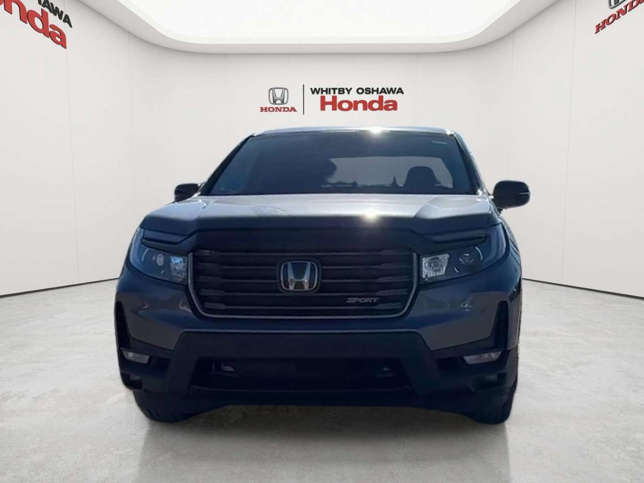 2023 Honda Ridgeline SPORT Photo