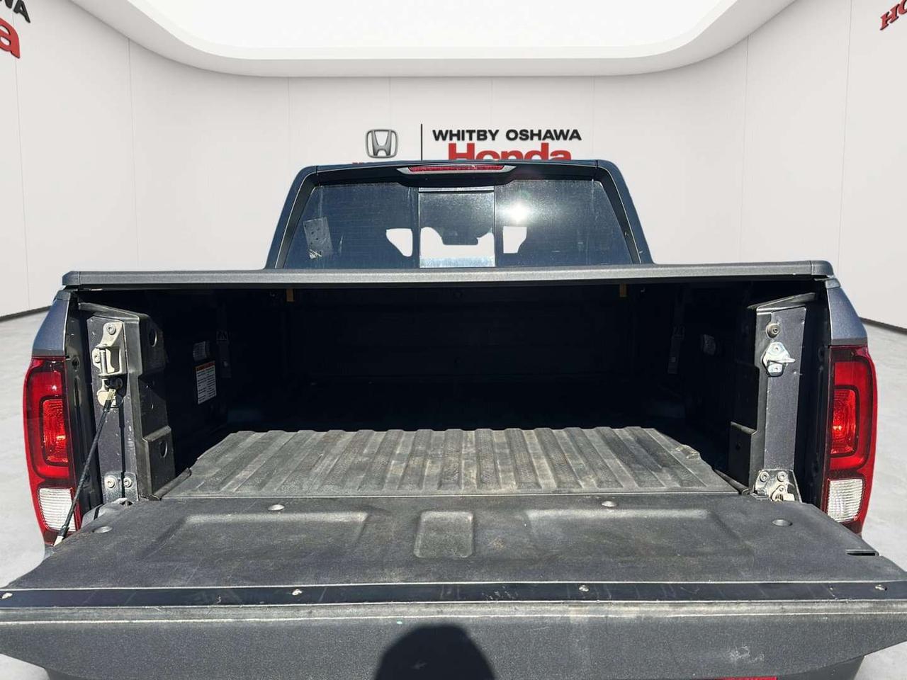 2023 Honda Ridgeline SPORT Photo
