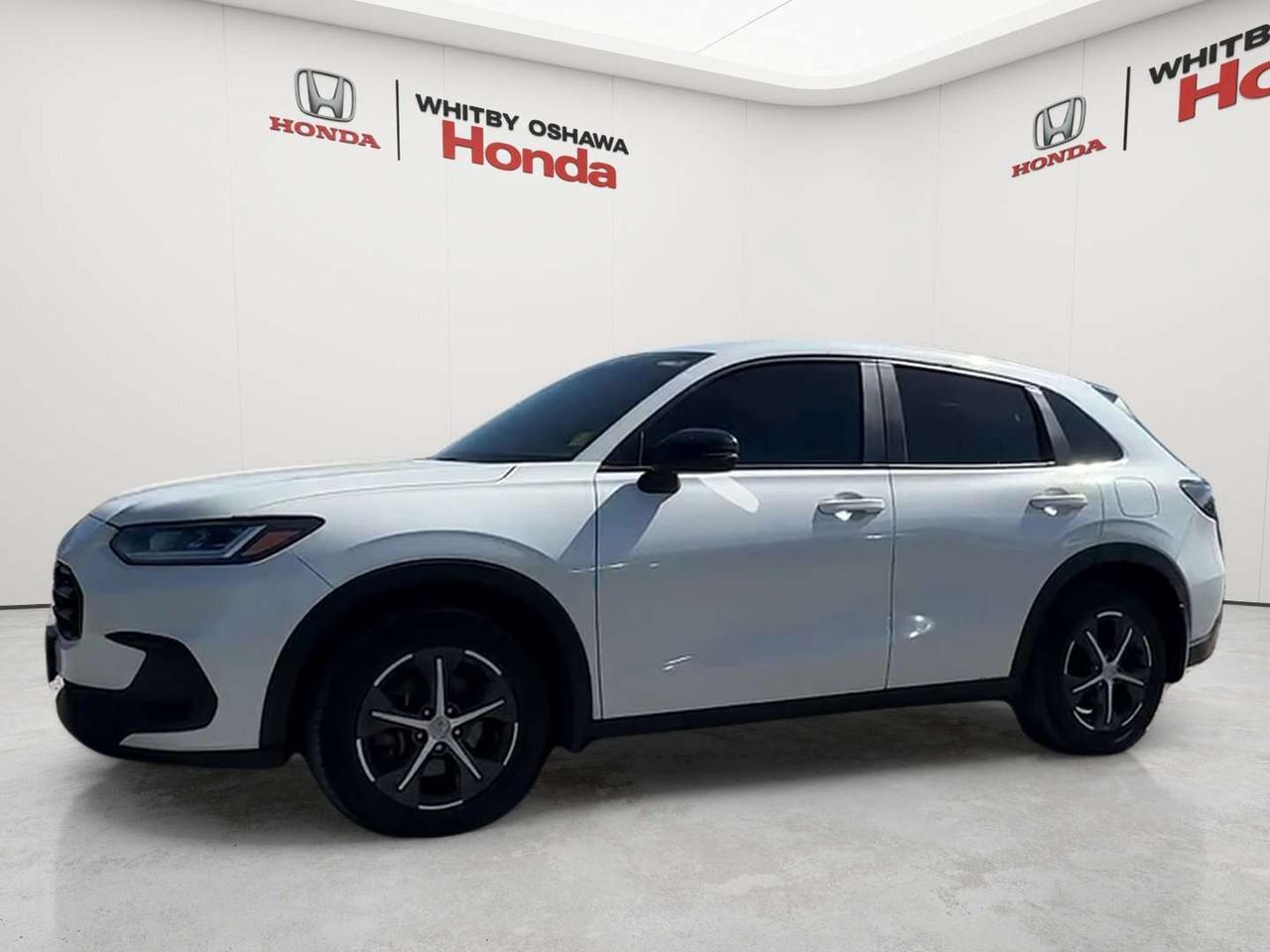 2025 Honda HR-V Sport Photo5