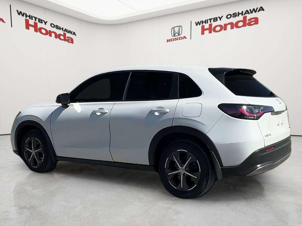 2025 Honda HR-V Sport Photo3