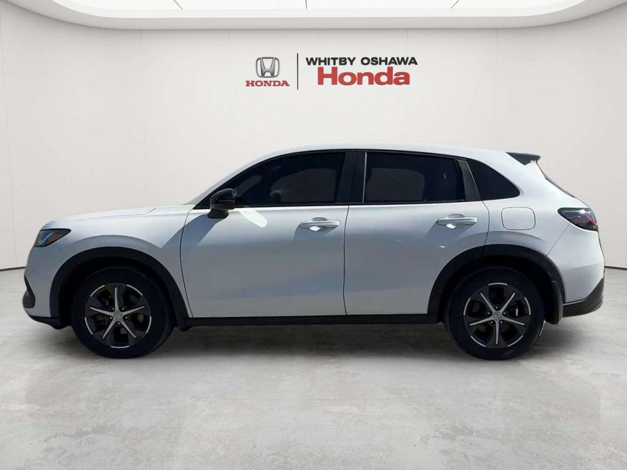 2025 Honda HR-V Sport Photo