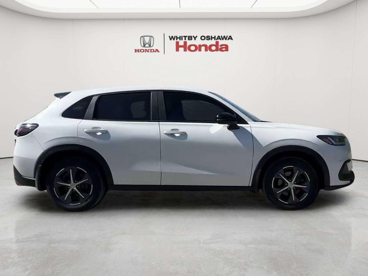 2025 Honda HR-V Sport Photo