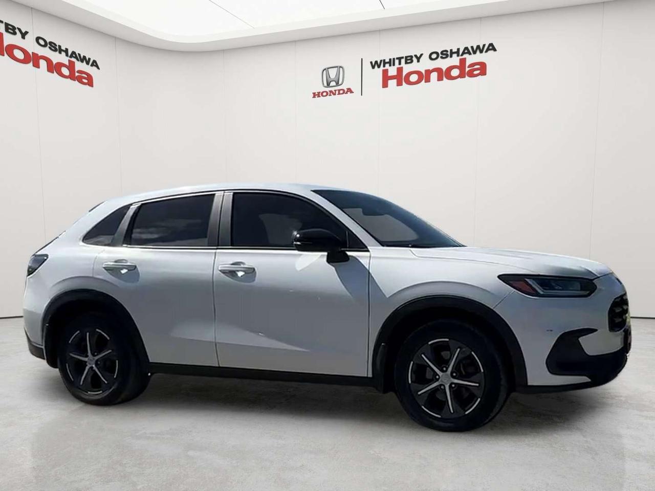 2025 Honda HR-V Sport Photo