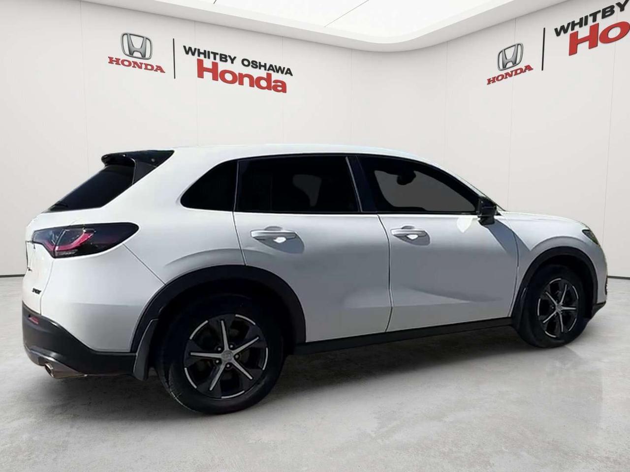 2025 Honda HR-V Sport Photo