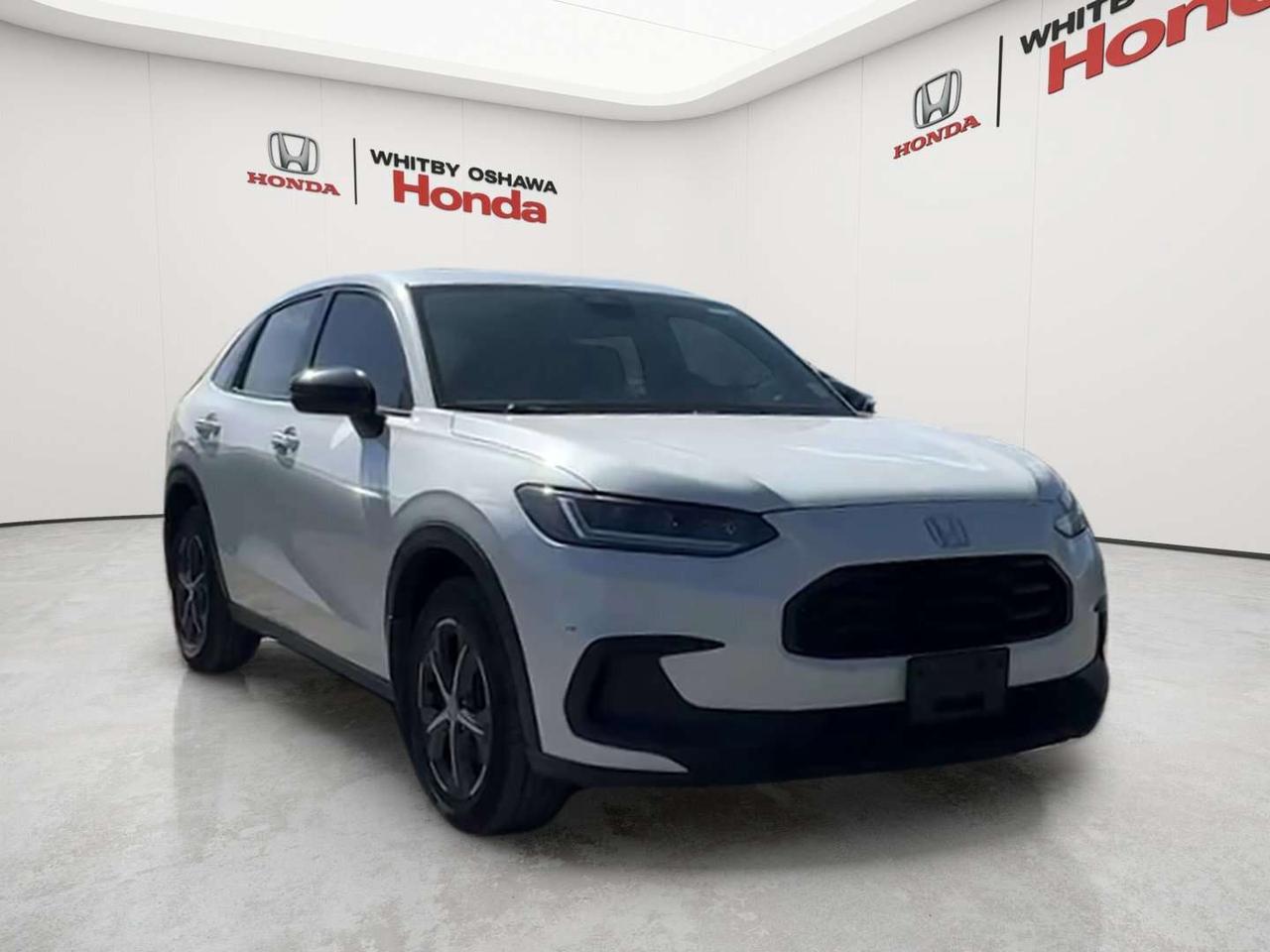 2025 Honda HR-V Sport Photo
