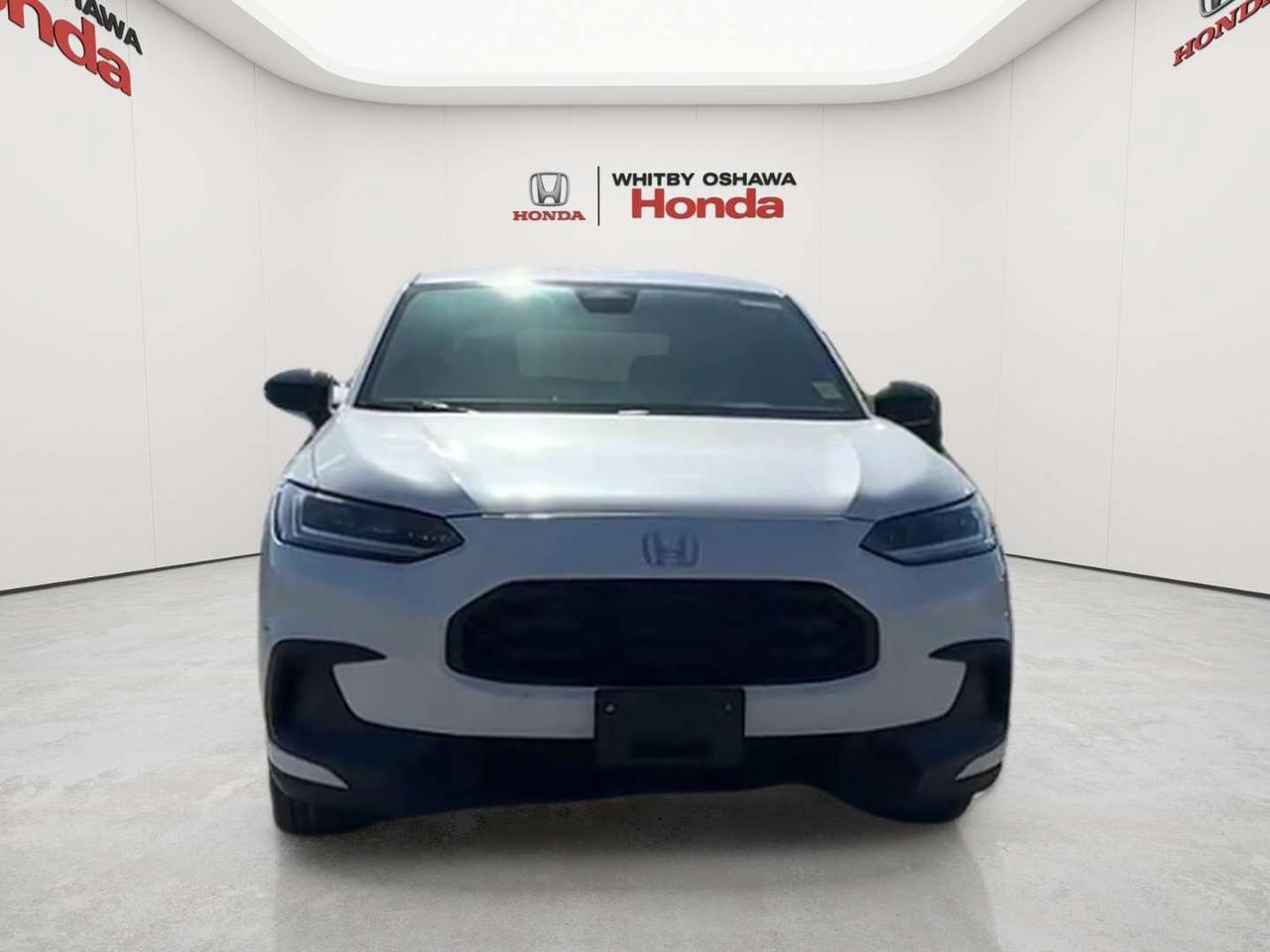 2025 Honda HR-V Sport Photo