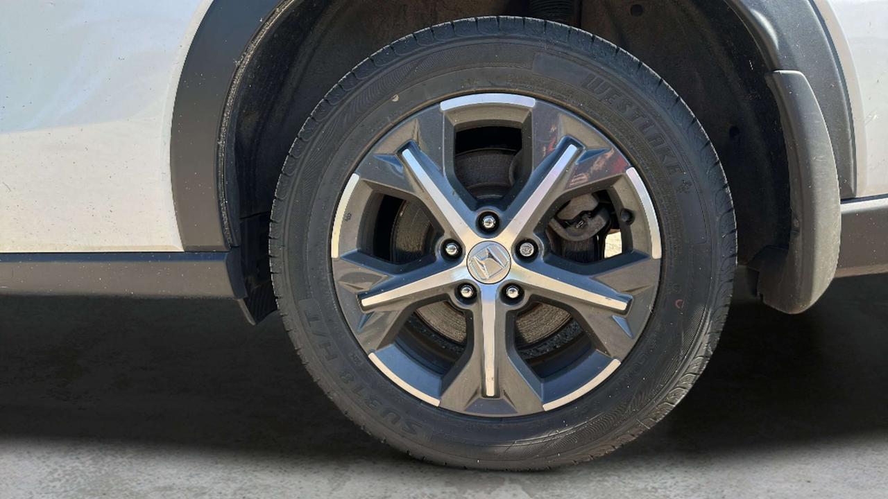 2025 Honda HR-V Sport Photo