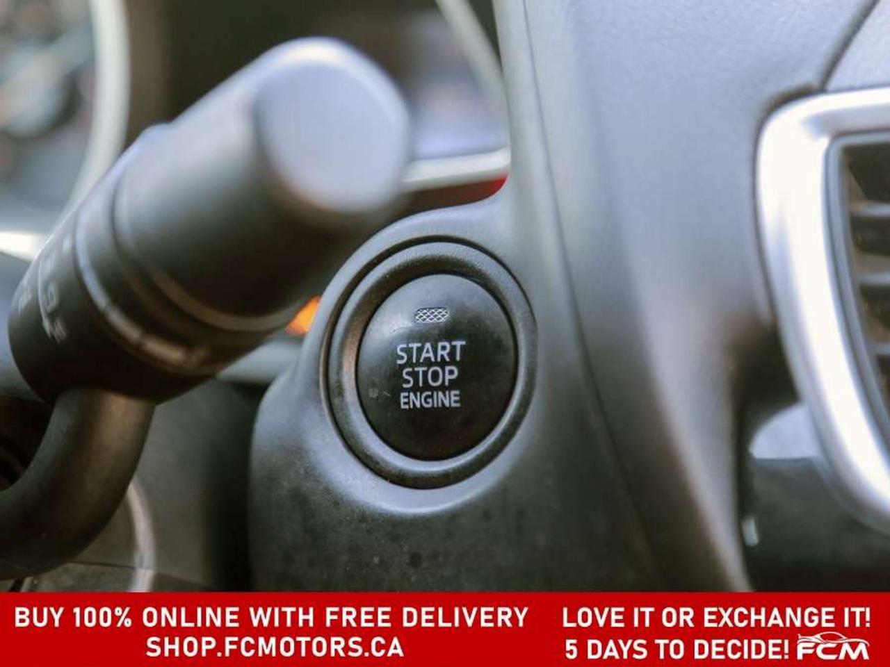 2014 Mazda 3 TOURING SKYACTIV   FULLY CERTIFIED WITH WARRANTY Photo