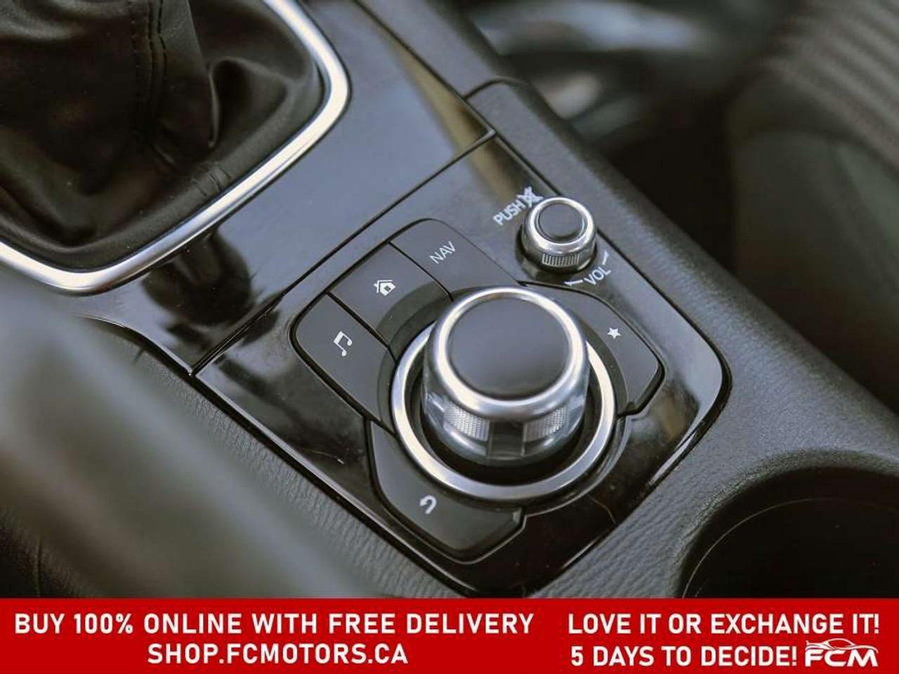 2014 Mazda 3 TOURING SKYACTIV   FULLY CERTIFIED WITH WARRANTY Photo