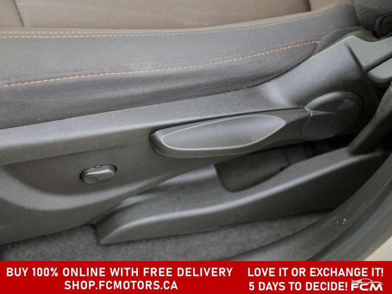 2014 Chevrolet Trax LT   FULLY CERTIFIED WITH WARRANTY Photo