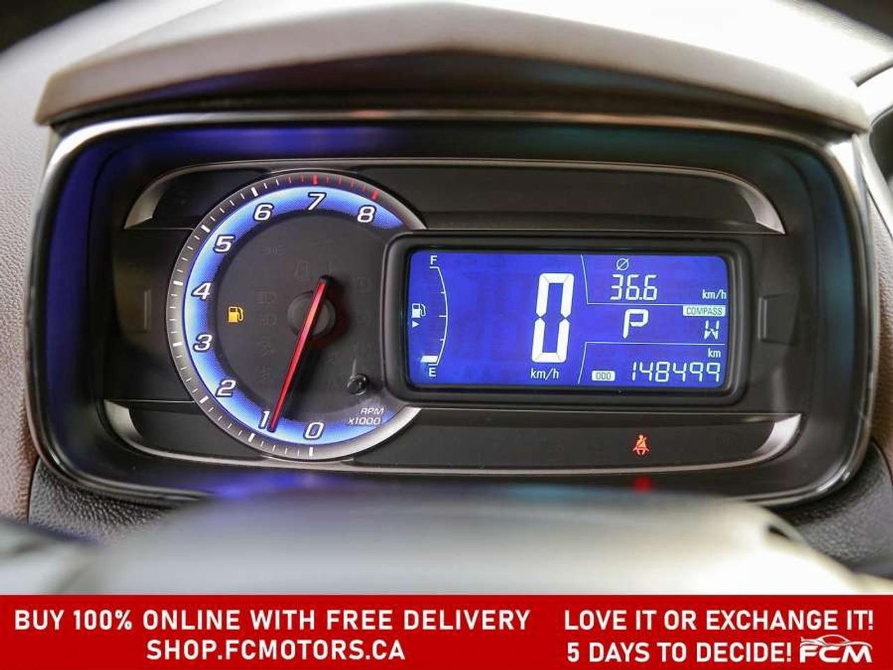 2014 Chevrolet Trax LT   FULLY CERTIFIED WITH WARRANTY Photo