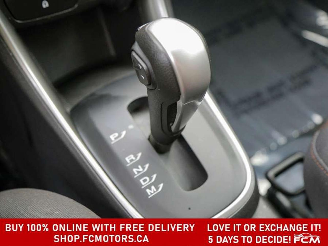 2014 Chevrolet Trax LT   FULLY CERTIFIED WITH WARRANTY Photo