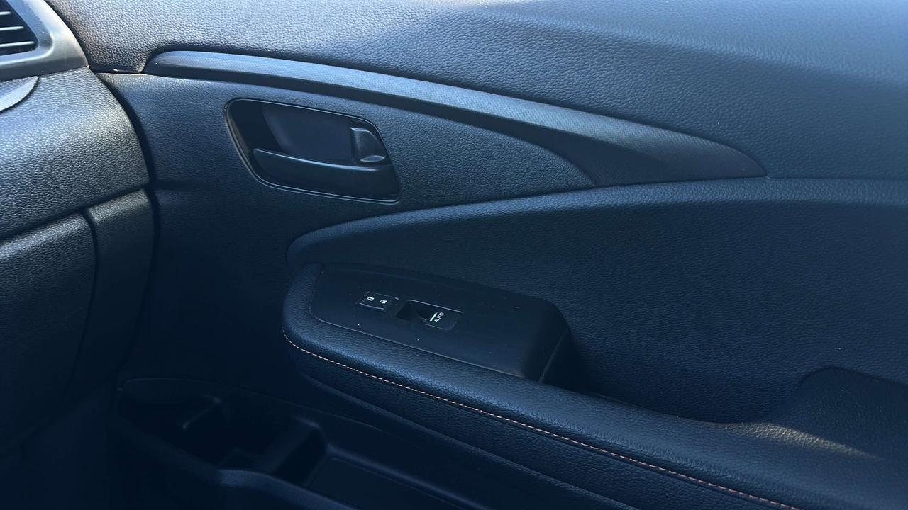 2025 Honda Ridgeline TrailSport Photo