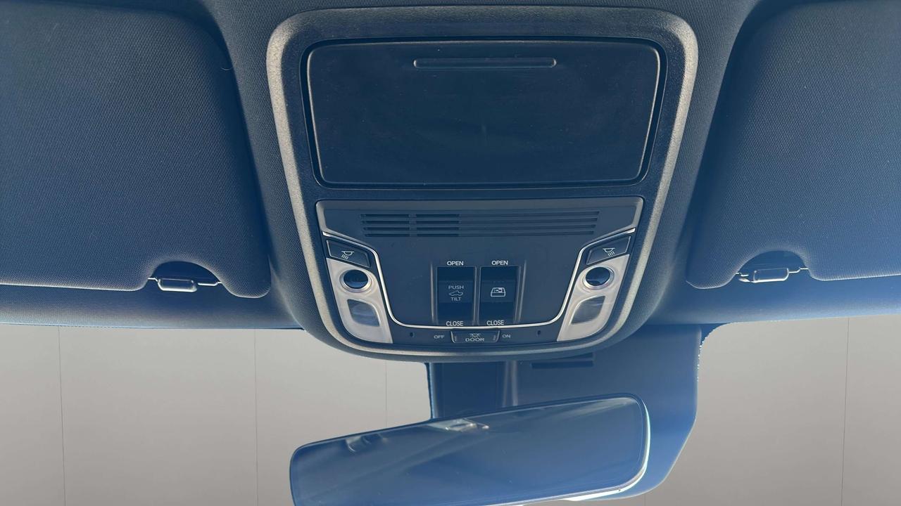 2025 Honda Ridgeline TrailSport Photo