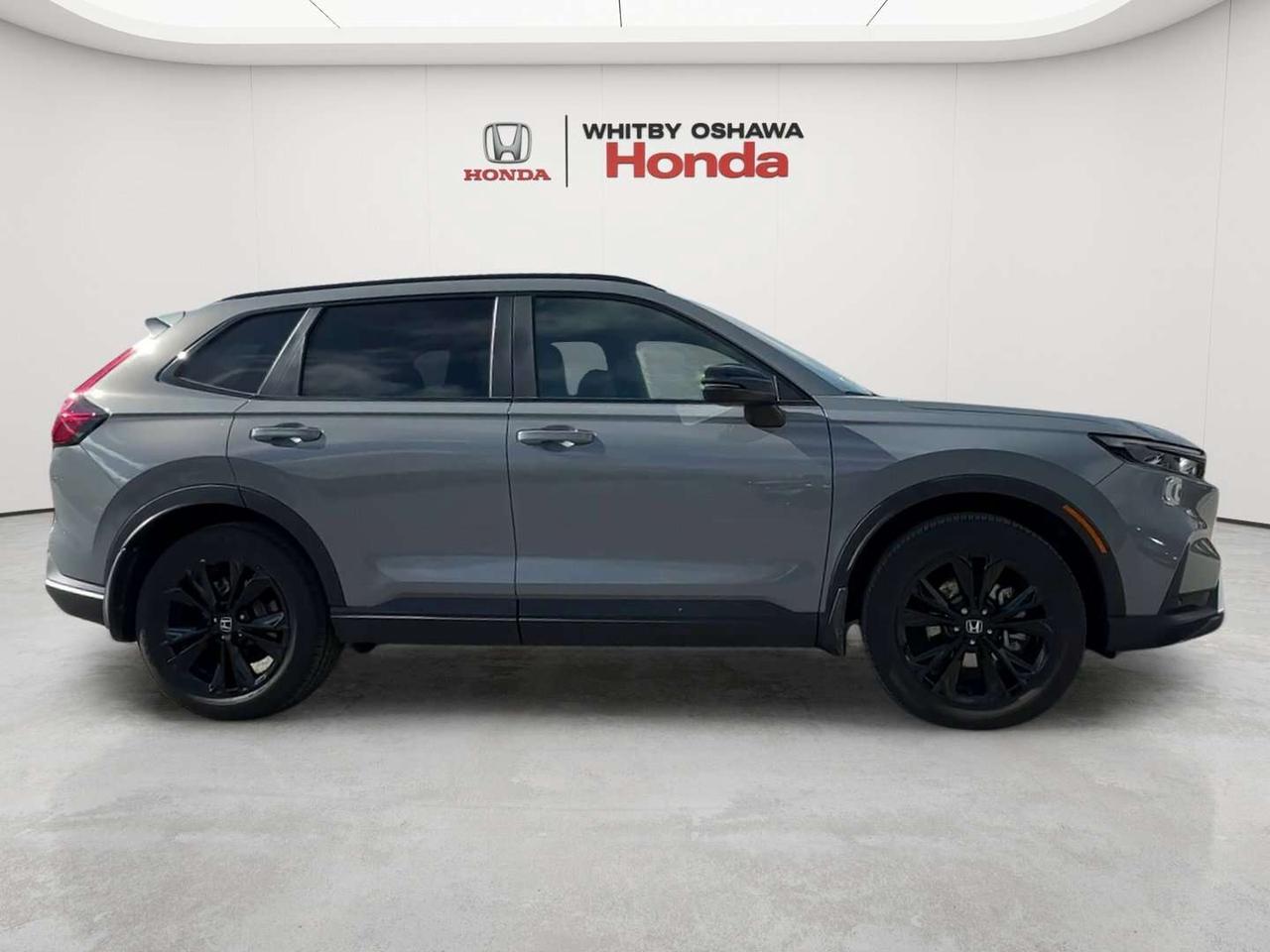 2026 Honda CR-V Touring Photo