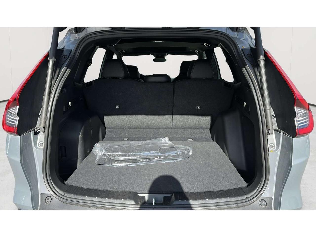 2026 Honda CR-V Touring Photo