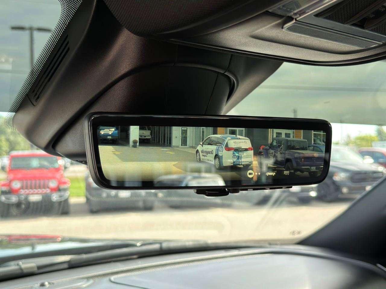 2022 RAM 3500 ACCIDENT FREE   SUNROOF   360 CAM Photo