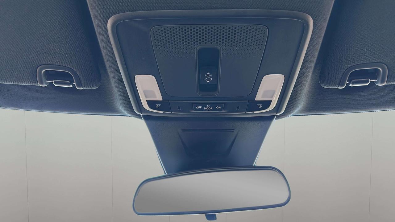 2024 Honda Civic Sport Photo